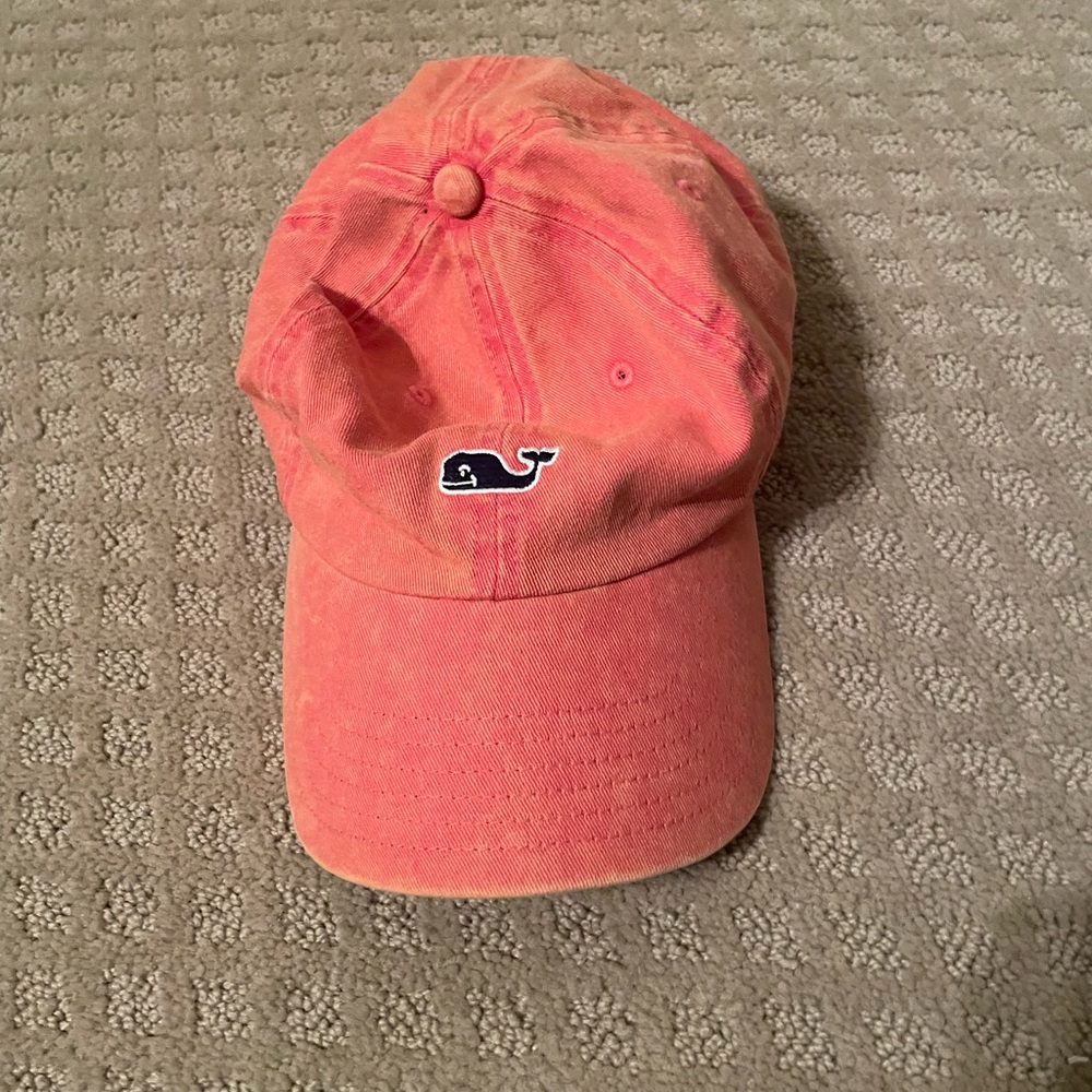 Vineyard vines hat